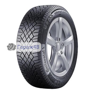 Continental ContiVikingContact 7 235/55 R17 103T